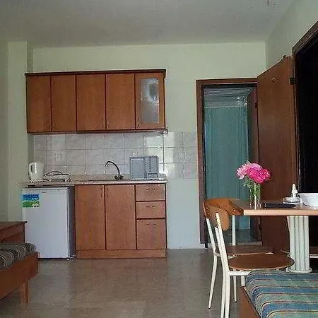 Alenz Apart 아파트