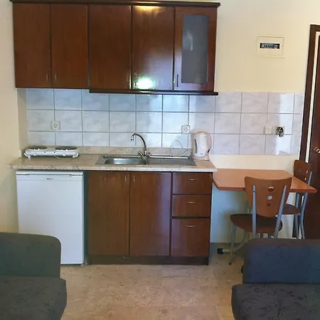 Alenz Apart 아파트 이츠멜레르