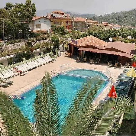 Alenz Apart 伊丘美勒