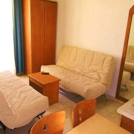 Alenz Apart Apartment Icmeler